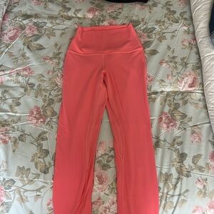 Lululemon align leggings size 2